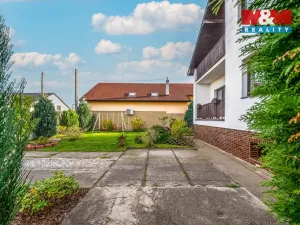 Prodej rodinného domu, Svojetice, Choceradská, 165 m2