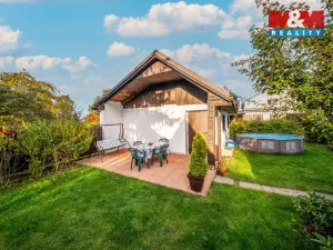 Prodej rodinného domu, Svojetice, Choceradská, 165 m2