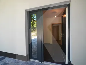 Pronájem rodinného domu, Jilemnice, 1025 m2