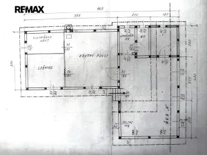 Prodej chaty, Unhošť, 49 m2