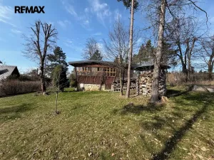 Prodej chaty, Unhošť, 49 m2