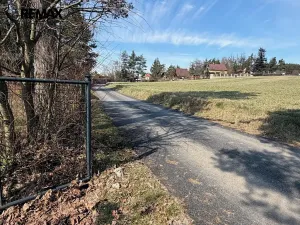 Prodej chaty, Unhošť, 49 m2