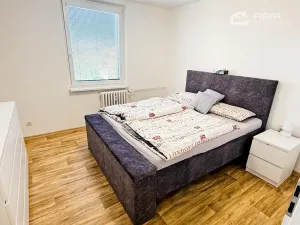 Pronájem bytu 3+1, Valašské Meziříčí, Štěpánov, 72 m2