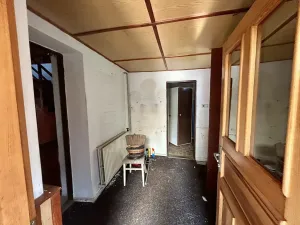 Prodej rodinného domu, Načešice, 150 m2