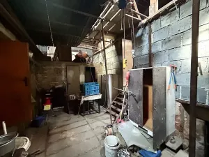 Prodej rodinného domu, Načešice, 150 m2