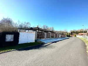 Prodej rodinného domu, Sadov, 150 m2