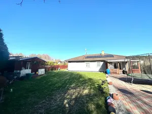 Prodej rodinného domu, Sadov, 150 m2