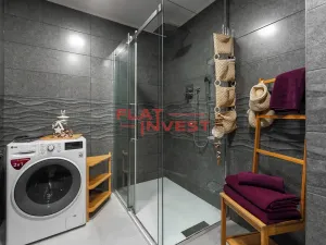 Prodej bytu 3+kk, Praha - Kobylisy, Bergerova, 70 m2