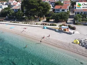 Prodej bytu 3+kk, Novalja, Chorvatsko, 66 m2