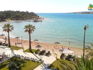 Prodej bytu 2+kk, Novalja, Chorvatsko, 65 m2