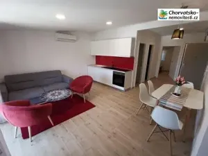 Prodej bytu 5+kk, Crikvenica, Chorvatsko, 59 m2