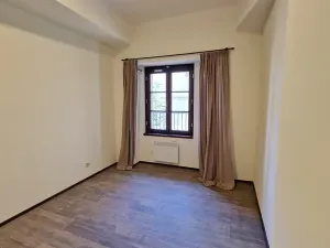 Pronájem bytu 1+1, Litoměřice, Mírové náměstí, 37 m2