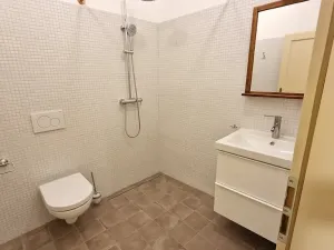 Pronájem bytu 1+1, Litoměřice, Mírové náměstí, 37 m2