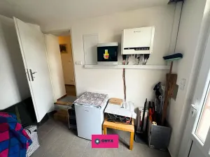 Prodej rodinného domu, Habrovany, 354 m2