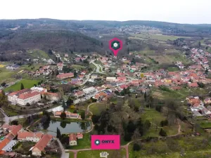 Prodej rodinného domu, Habrovany, 354 m2