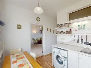 Prodej bytu 2+1, Vysoké Mýto, Českých bratří, 66 m2