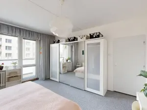 Prodej bytu 2+1, Vysoké Mýto, Českých bratří, 66 m2