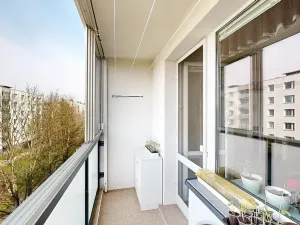 Prodej bytu 2+1, Vysoké Mýto, Českých bratří, 66 m2