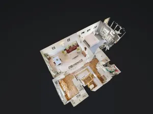 Prodej bytu 2+1, Vysoké Mýto, Českých bratří, 66 m2