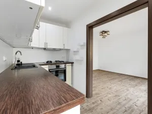 Pronájem bytu 2+1, Aš, Příbramská, 51 m2