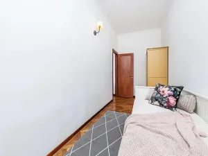 Pronájem bytu 3+kk, Praha - Nové Město, Koubkova, 61 m2