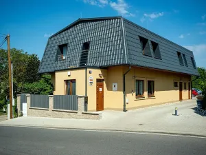 Prodej pozemku pro bydlení, Sulice, Nad Chvátalkou, 943 m2