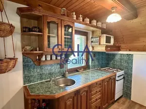 Prodej chaty, Vřesovice, 120 m2