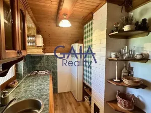 Prodej chaty, Vřesovice, 120 m2