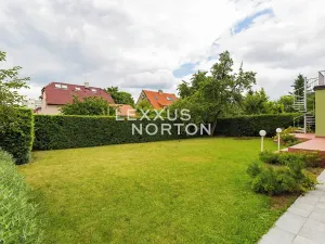 Pronájem bytu 4+1, Praha - Chodov, Medkova, 129 m2