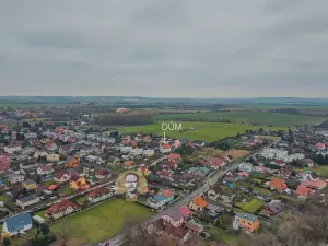 Prodej rodinného domu, Neratovice, K. H. Máchy, 406 m2