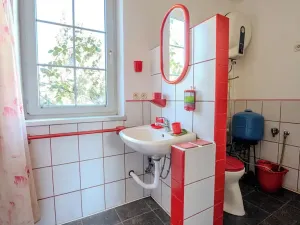 Prodej chaty, Babice, Na Hujaru, 100 m2