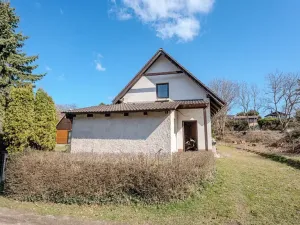 Prodej chaty, Babice, Na Hujaru, 100 m2