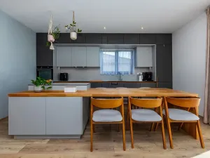 Prodej rodinného domu, Kounice, 116 m2