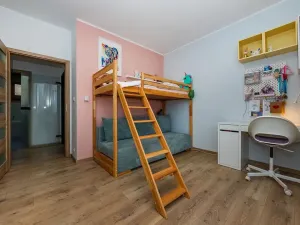 Prodej rodinného domu, Kounice, 116 m2