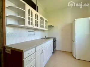 Pronájem bytu 3+1, Olomouc, 60 m2