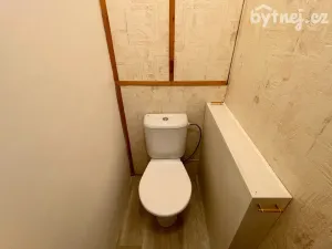 Pronájem bytu 3+1, Olomouc, 60 m2