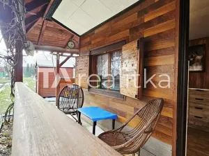 Prodej zahrady, Karviná, Bažantnice, 215 m2