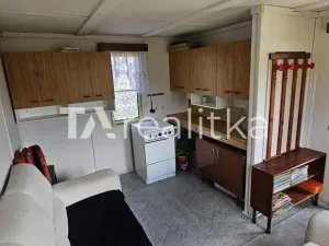 Prodej chaty, Karviná, U Rybníků, 16 m2
