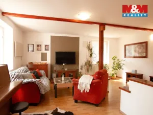 Prodej rodinného domu, Frýdlant nad Ostravicí - Nová Ves, 340 m2