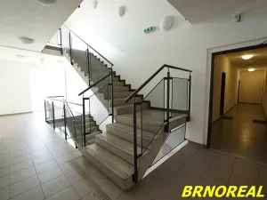 Pronájem bytu 3+kk, Brno, Za kostelem, 58 m2
