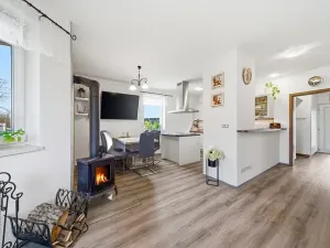 Prodej rodinného domu, Bedihošť, Zátiší, 115 m2