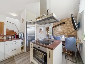 Prodej rodinného domu, Bedihošť, Zátiší, 115 m2