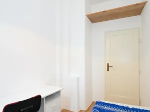 Pronájem bytu 2+1, Praha - Vinohrady, Lucemburská, 81 m2