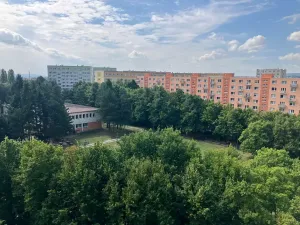 Pronájem bytu 2+1, Brno, náměstí SNP, 55 m2