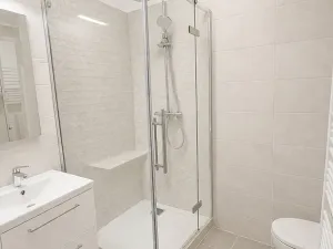 Pronájem bytu 1+1, Praha - Strašnice, Černokostelecká, 32 m2