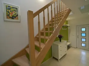 Prodej bytu 3+kk, Hlohovec, K zámečku, 66 m2