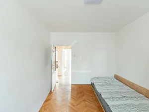 Prodej bytu 3+1, Praha - Vršovice, U Slavie, 72 m2