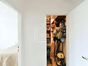 Prodej bytu 3+1, Praha - Vršovice, U Slavie, 72 m2