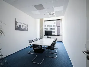 Pronájem kanceláře, Praha - Stodůlky, Laurinova, 330 m2