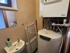 Pronájem bytu 2+kk, Praha - Hlubočepy, Kosořská, 72 m2